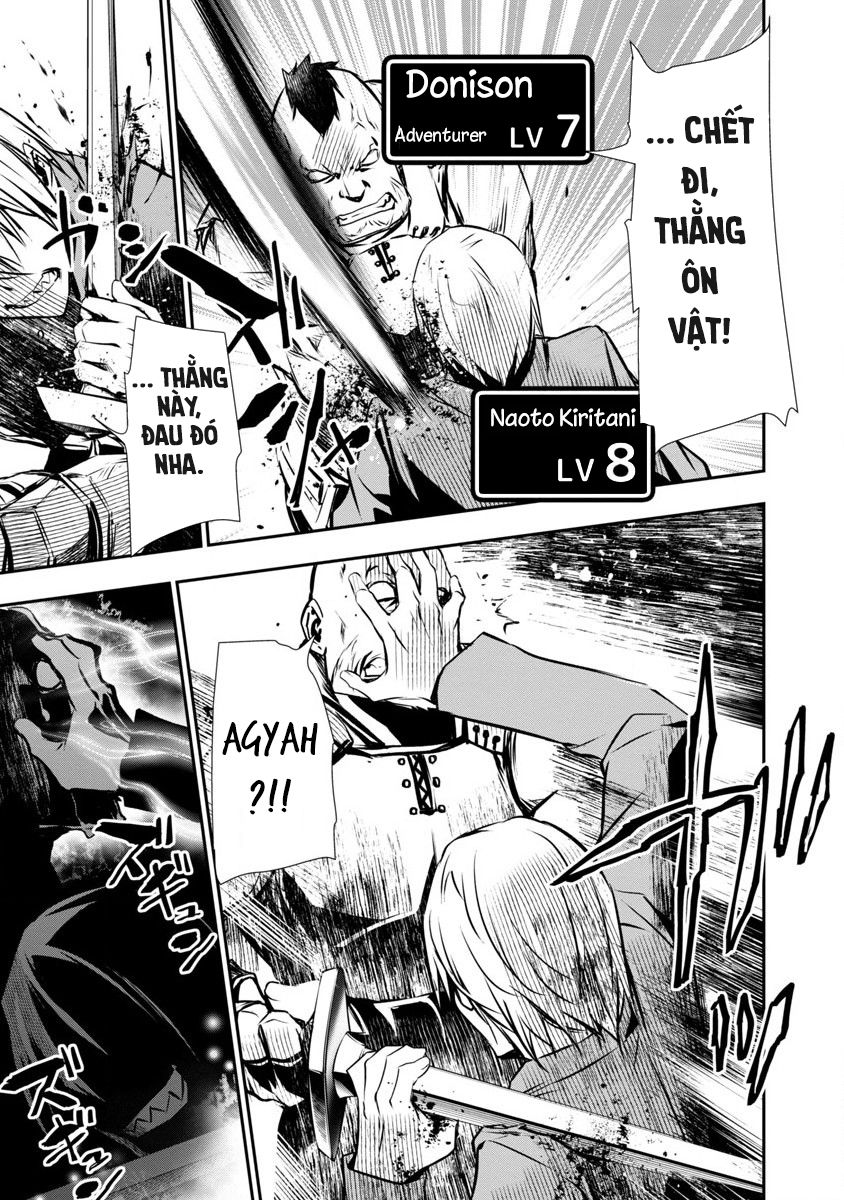 Isekai Ntr Chap 1 - Next Chap 2