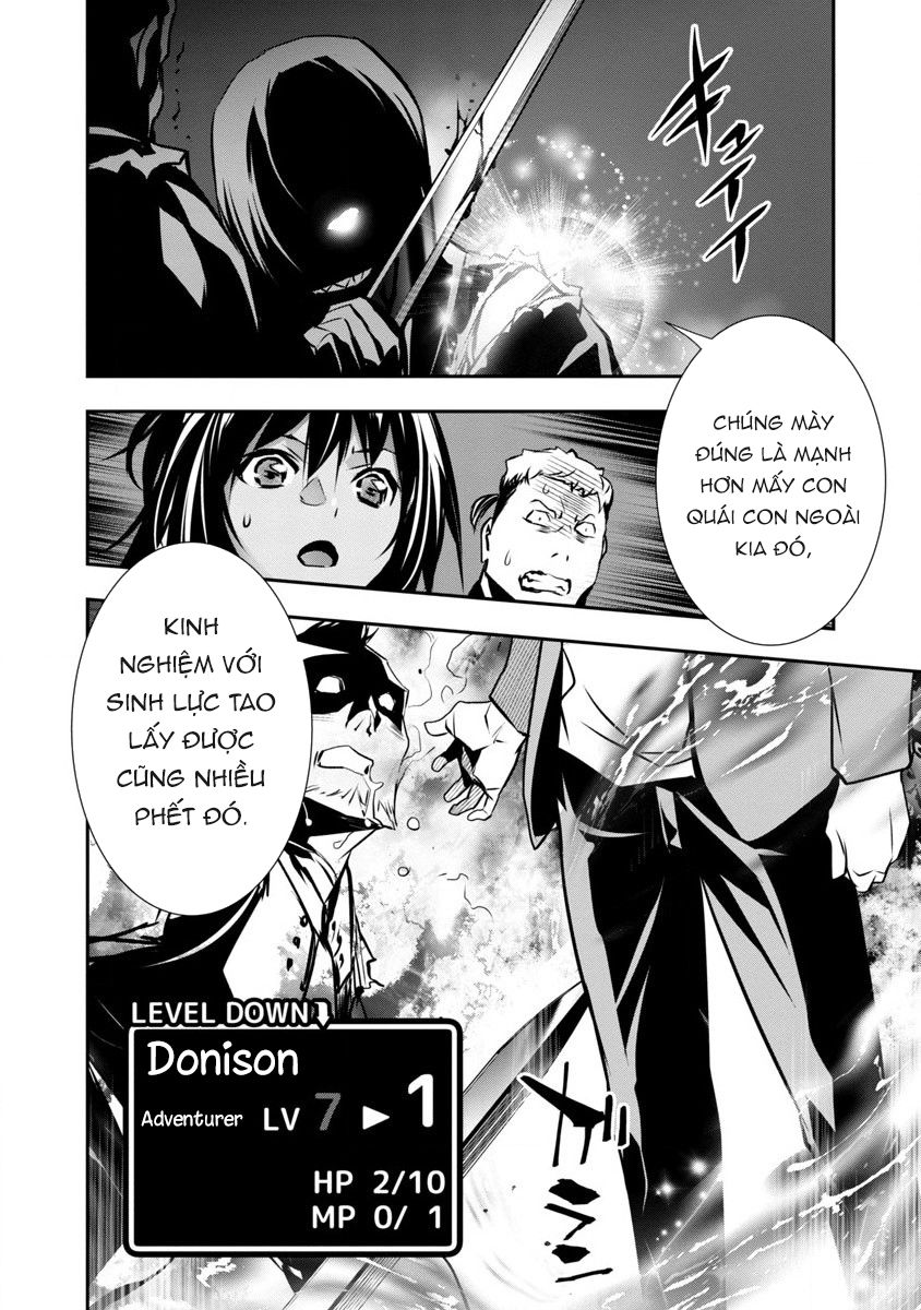 Isekai Ntr Chap 1 - Next Chap 2