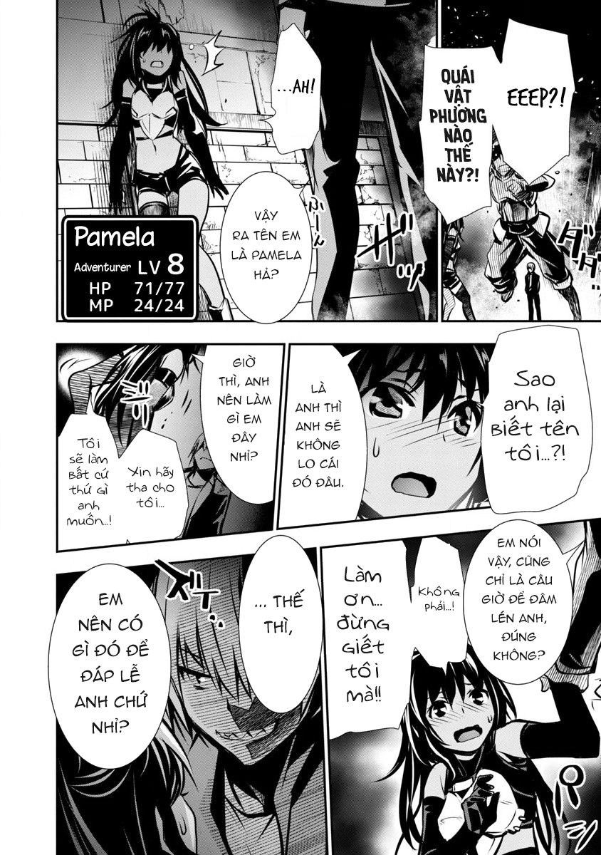 Isekai Ntr Chap 1 - Next Chap 2