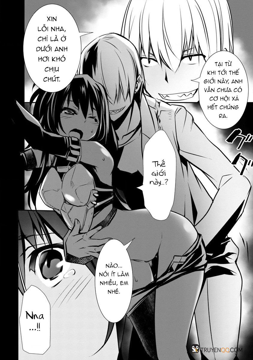 Isekai Ntr Chap 1 - Next Chap 2