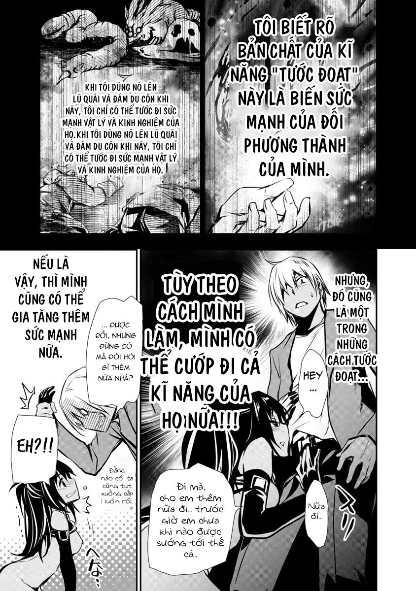 Isekai Ntr Chap 1 - Next Chap 2