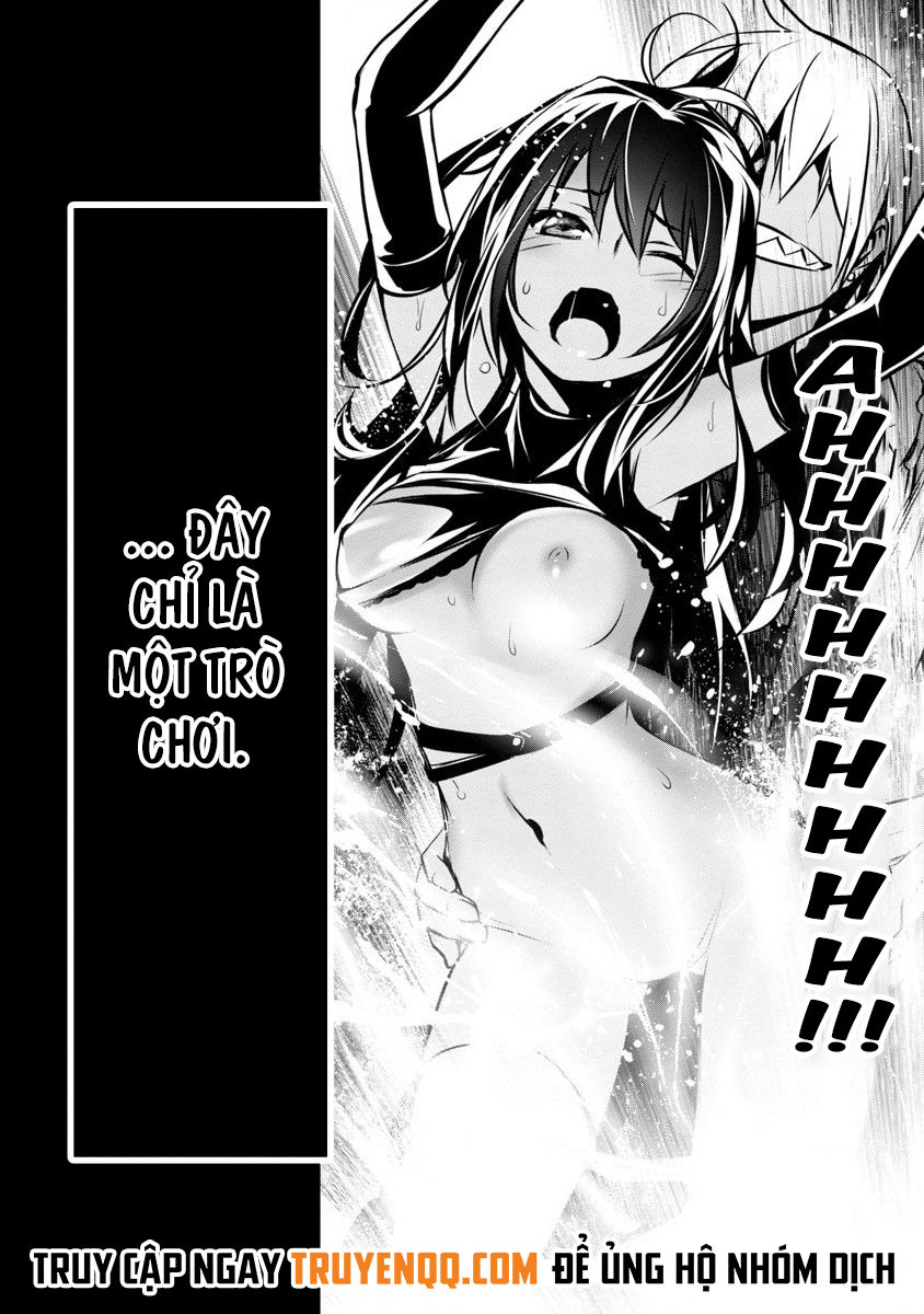 Isekai Ntr Chap 1 - Next Chap 2
