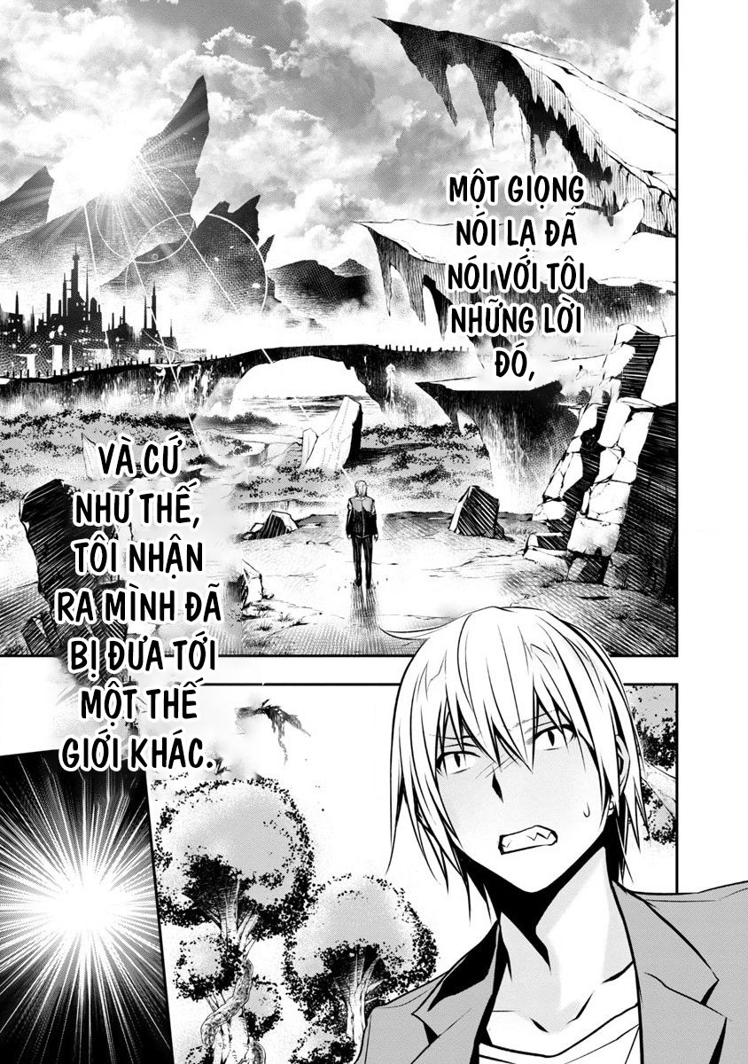 Isekai Ntr Chap 1 - Next Chap 2