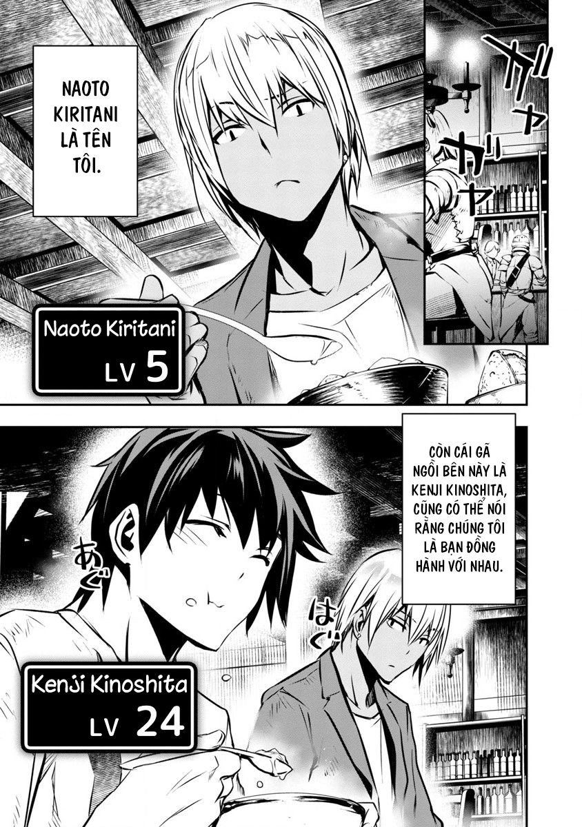 Isekai Ntr Chap 1 - Next Chap 2
