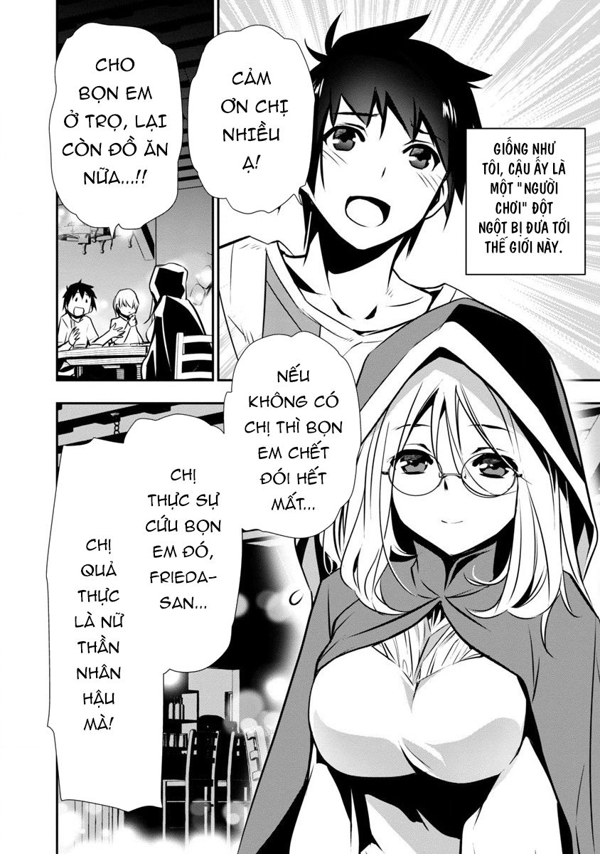 Isekai Ntr Chap 1 - Next Chap 2