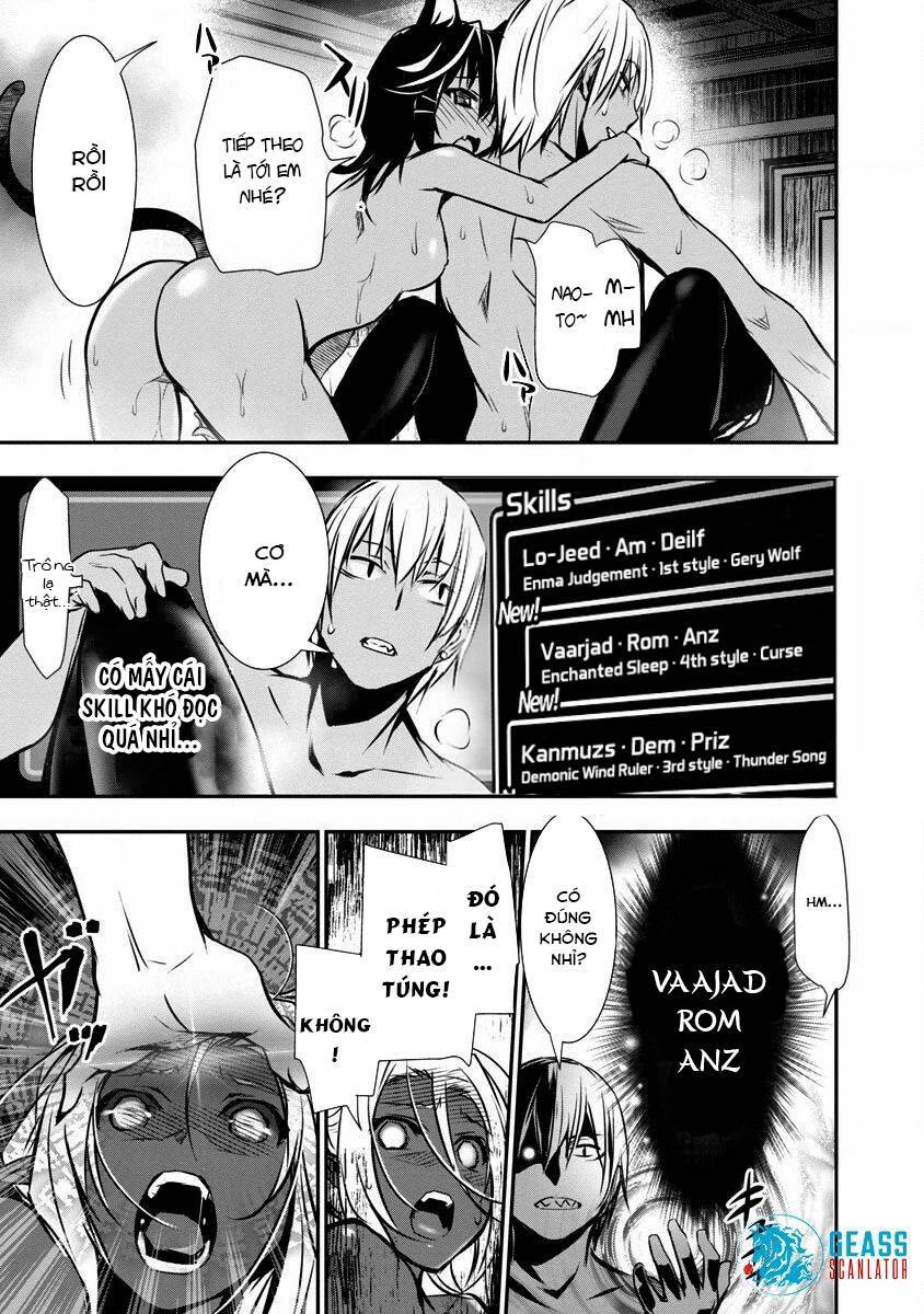Isekai Ntr Chap 10 - Next Chap 11