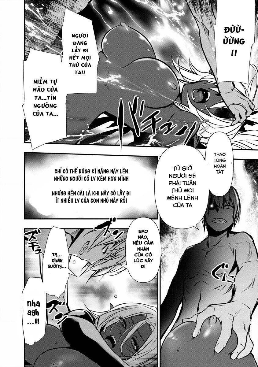 Isekai Ntr Chap 10 - Next Chap 11