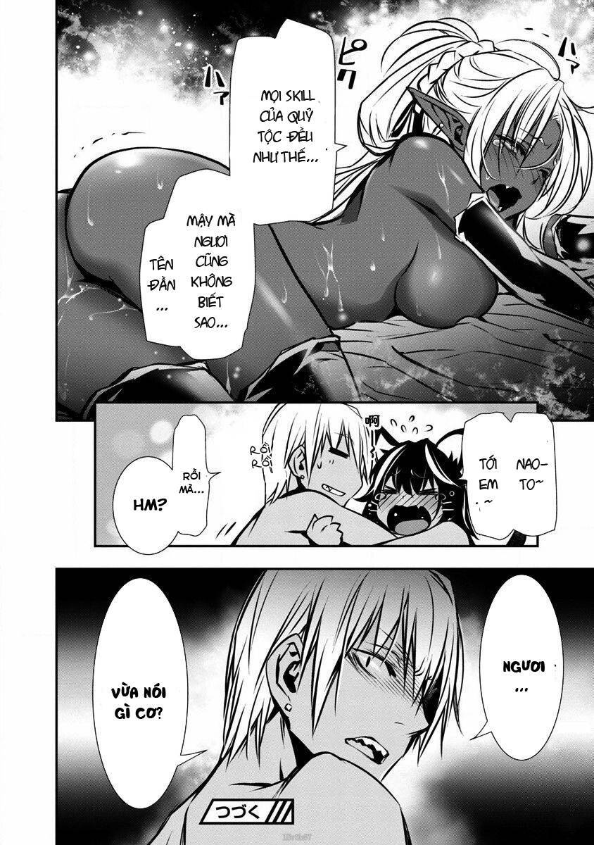 Isekai Ntr Chap 10 - Next Chap 11