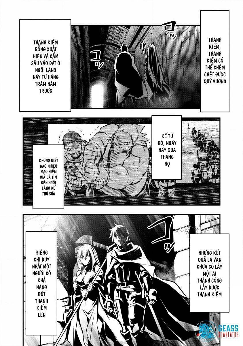 Isekai Ntr Chap 10 - Next Chap 11