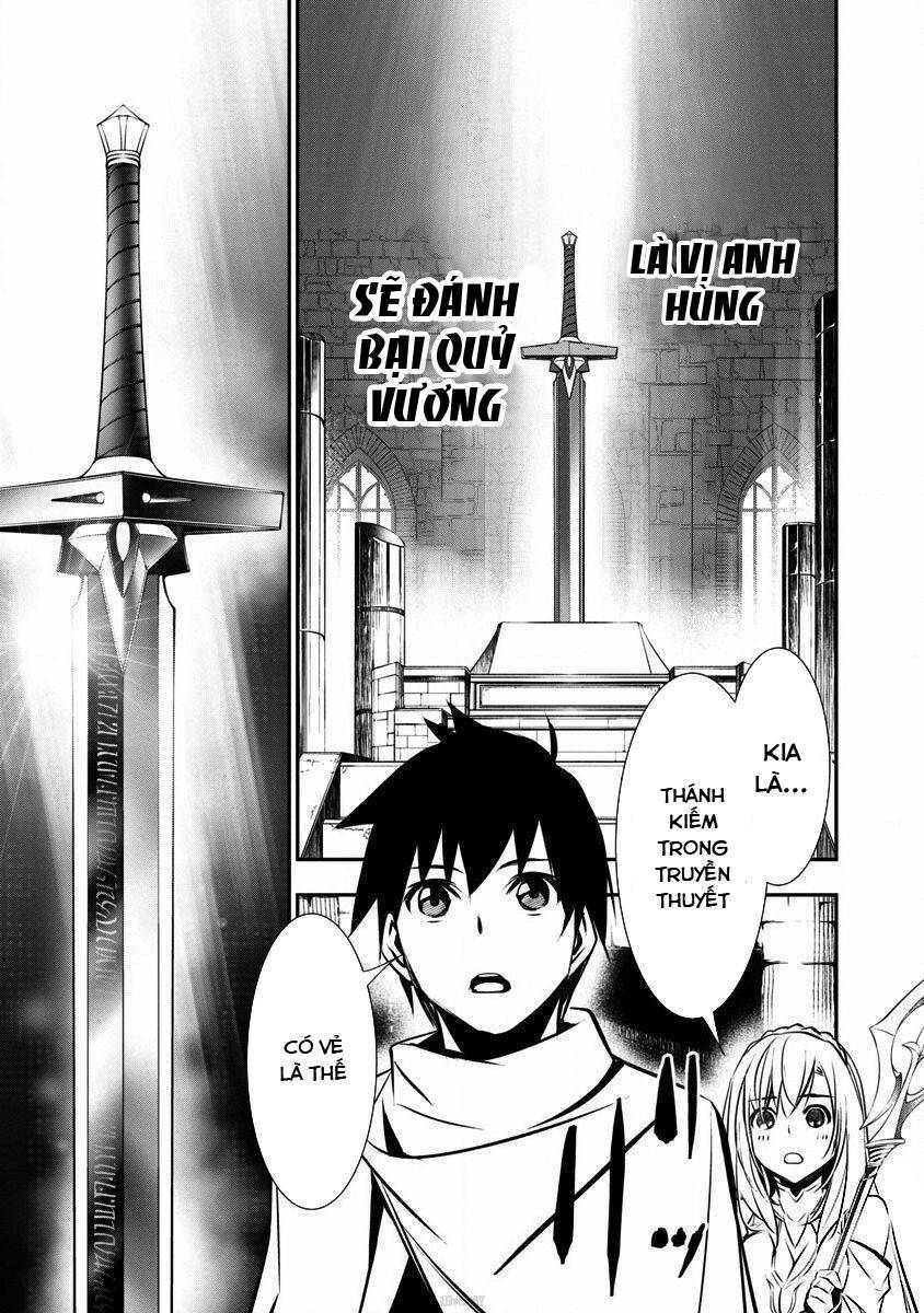 Isekai Ntr Chap 10 - Next Chap 11