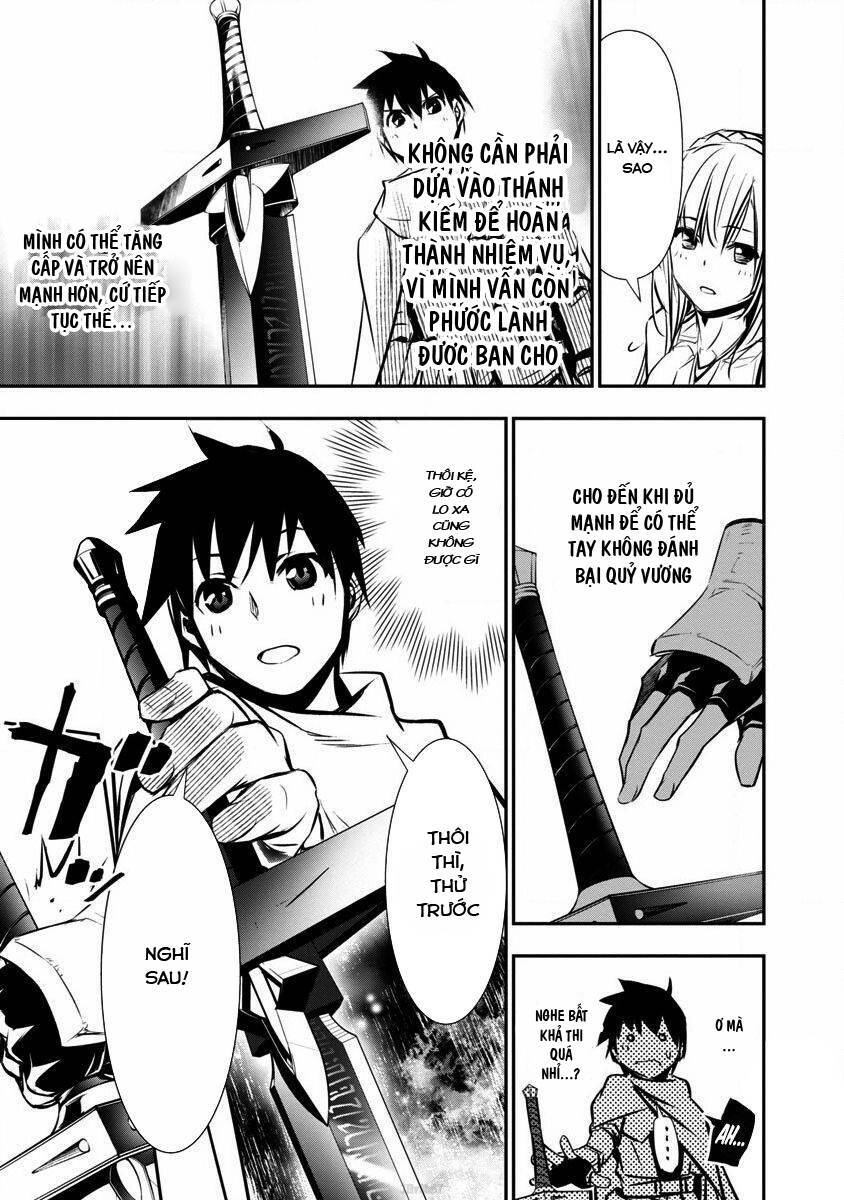 Isekai Ntr Chap 10 - Next Chap 11