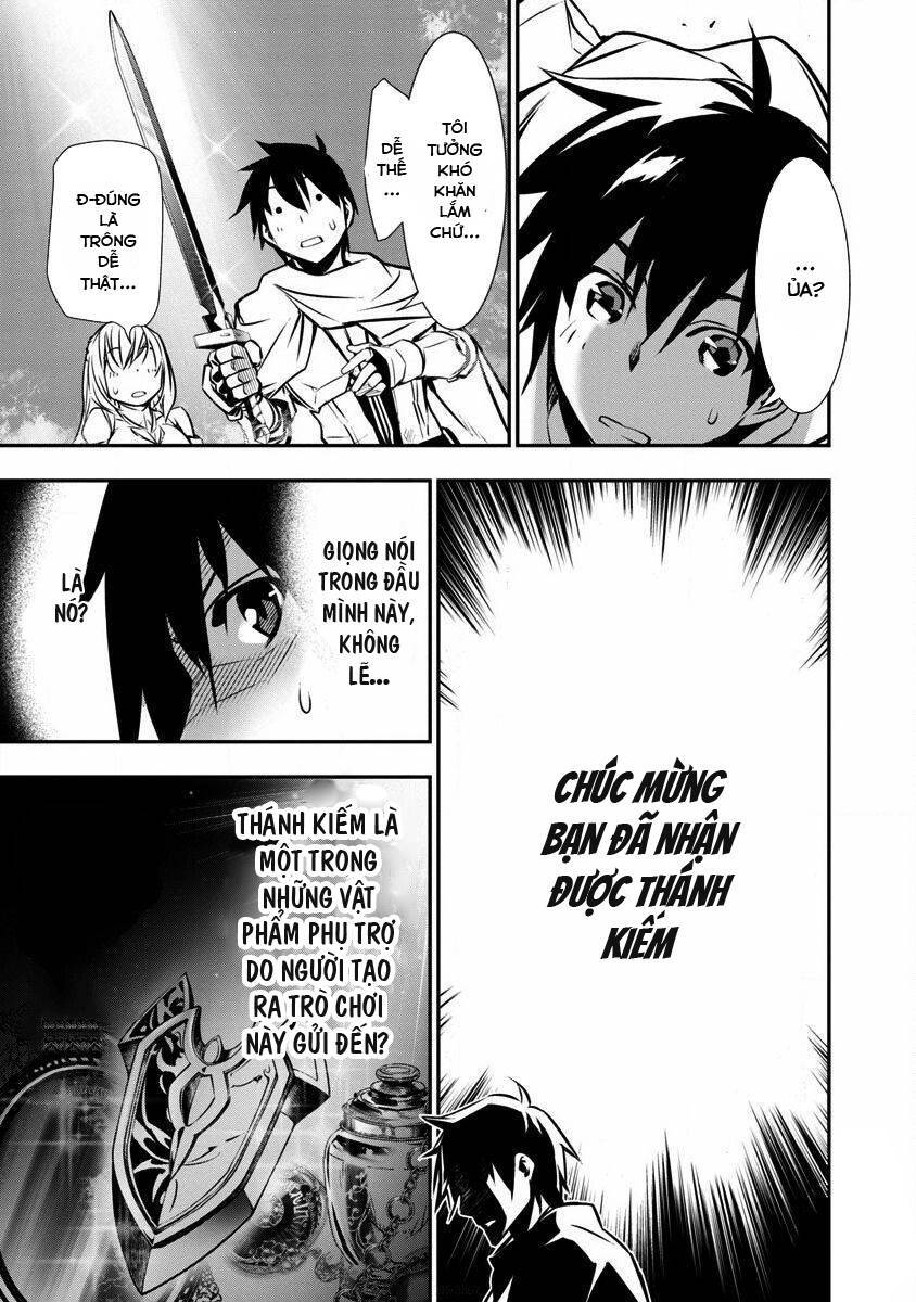 Isekai Ntr Chap 10 - Next Chap 11