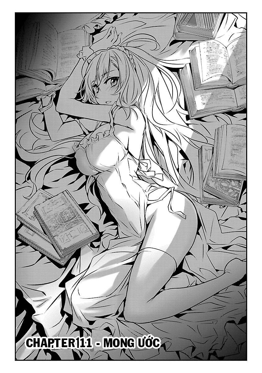 Isekai Ntr Chap 11 - Next Chap 12