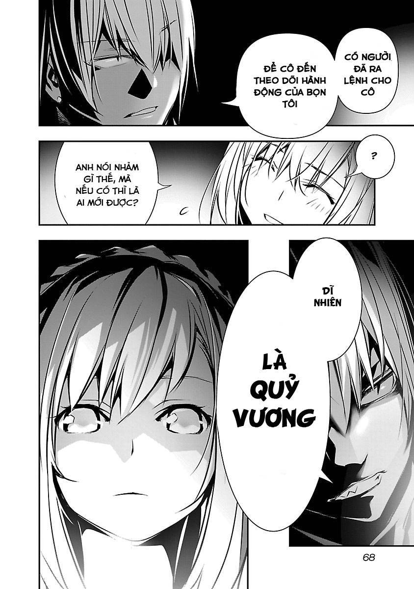 Isekai Ntr Chap 11 - Next Chap 12