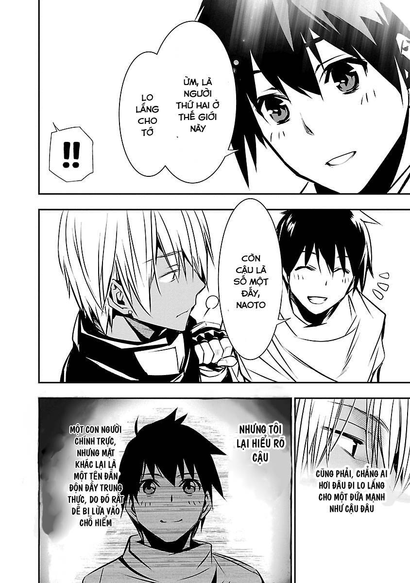 Isekai Ntr Chap 11 - Next Chap 12