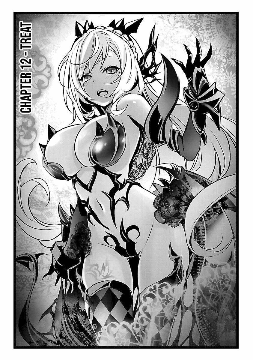 Isekai Ntr Chap 12 - Next Chap 13