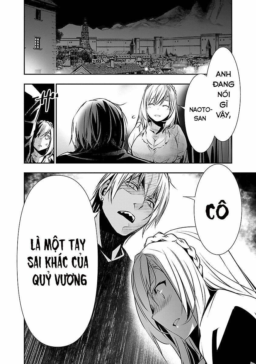 Isekai Ntr Chap 12 - Next Chap 13