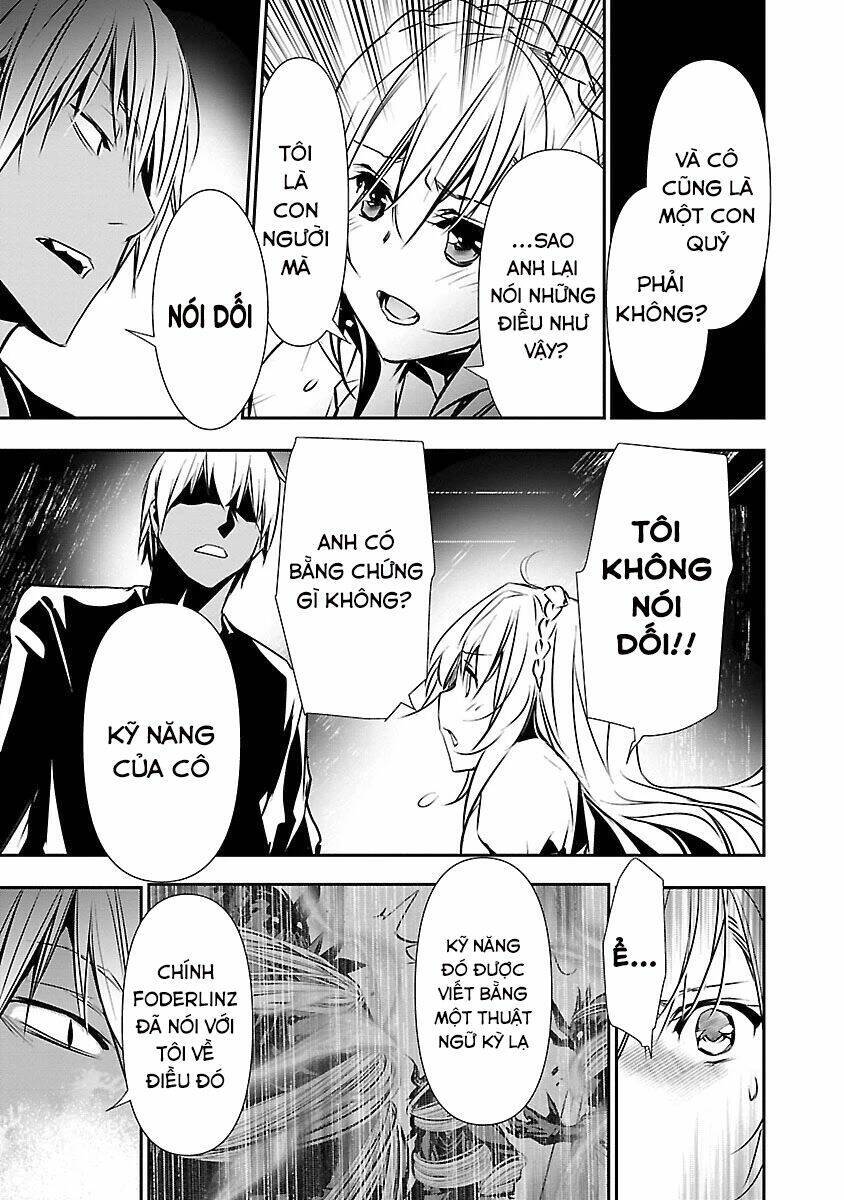 Isekai Ntr Chap 12 - Next Chap 13