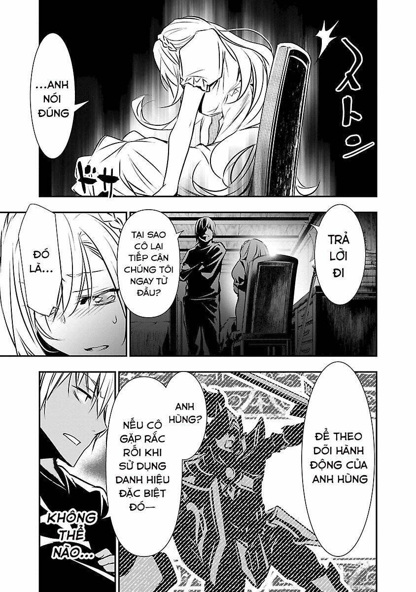 Isekai Ntr Chap 12 - Next Chap 13