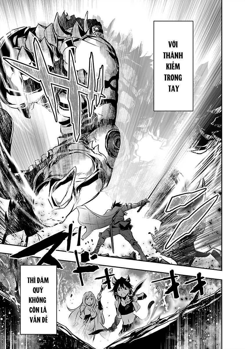 Isekai Ntr Chap 14 - Next Chap 15