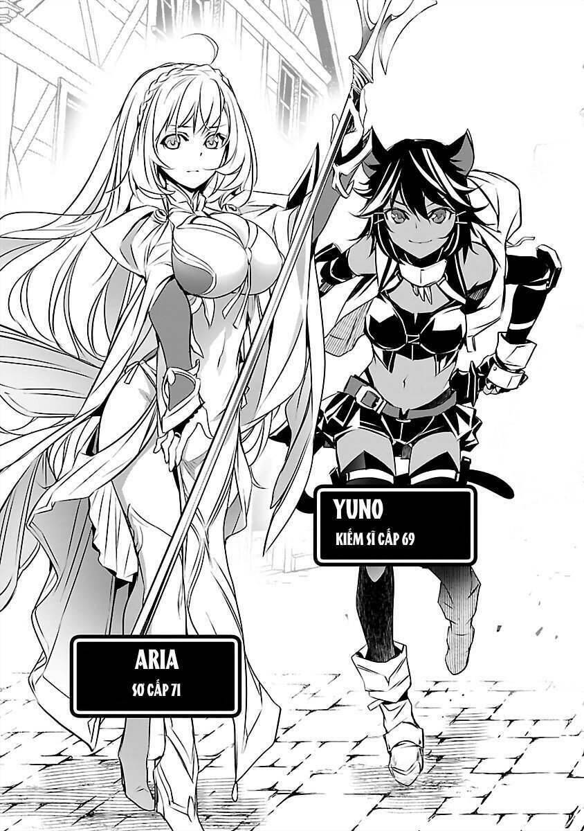 Isekai Ntr Chap 14 - Next Chap 15