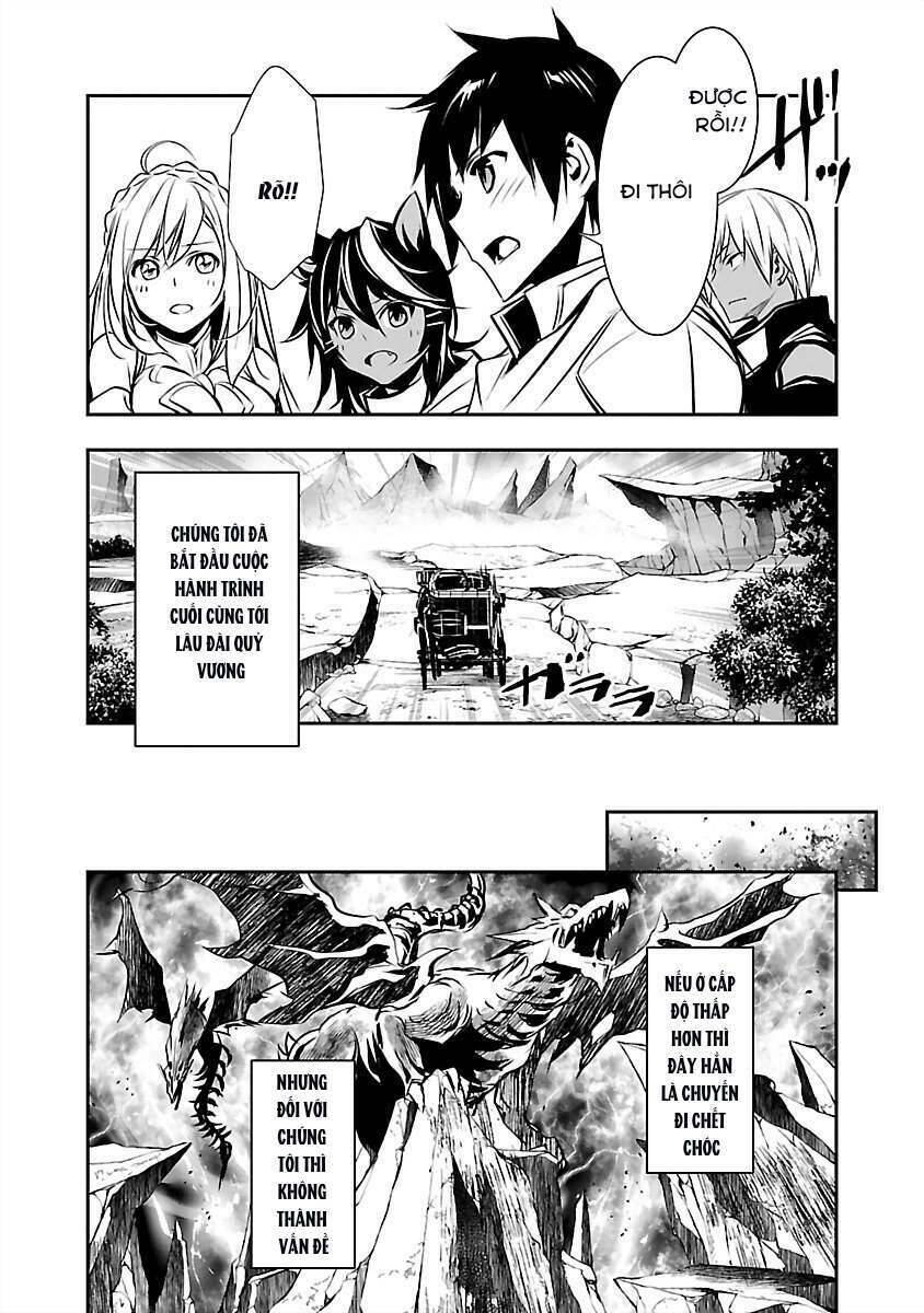 Isekai Ntr Chap 14 - Next Chap 15