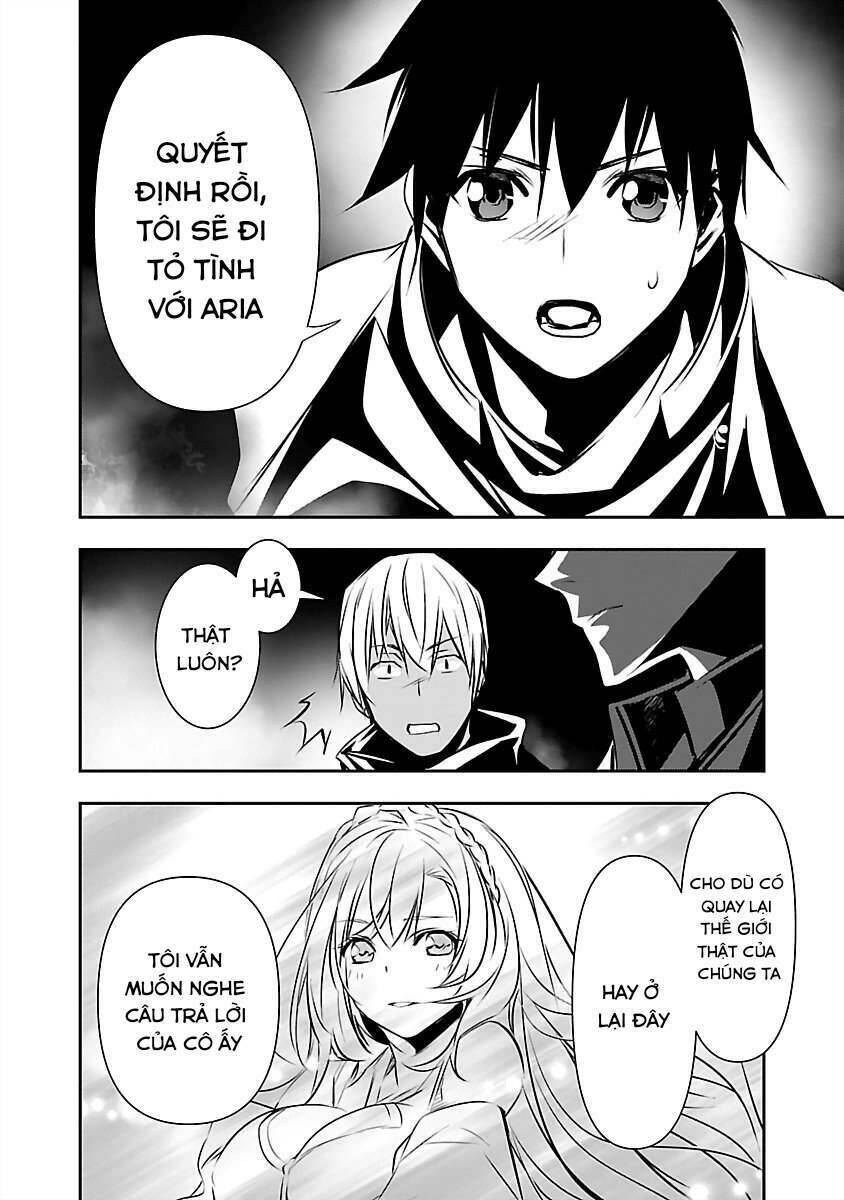 Isekai Ntr Chap 14 - Next Chap 15