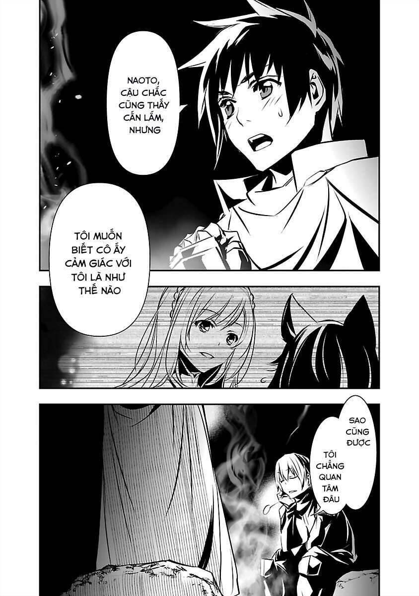 Isekai Ntr Chap 14 - Next Chap 15