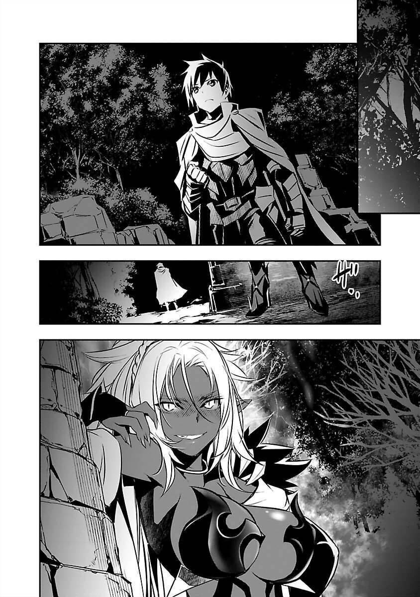 Isekai Ntr Chap 14 - Next Chap 15