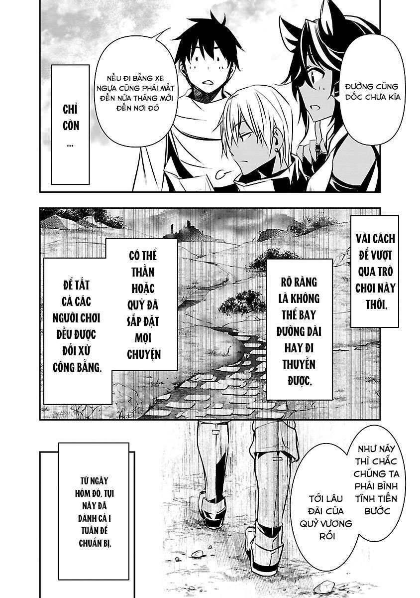 Isekai Ntr Chap 14 - Next Chap 15