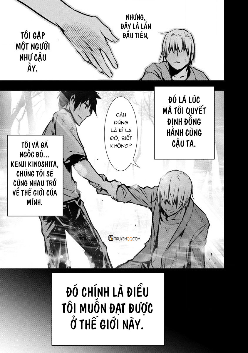 Isekai Ntr Chap 2 - Next Chap 3