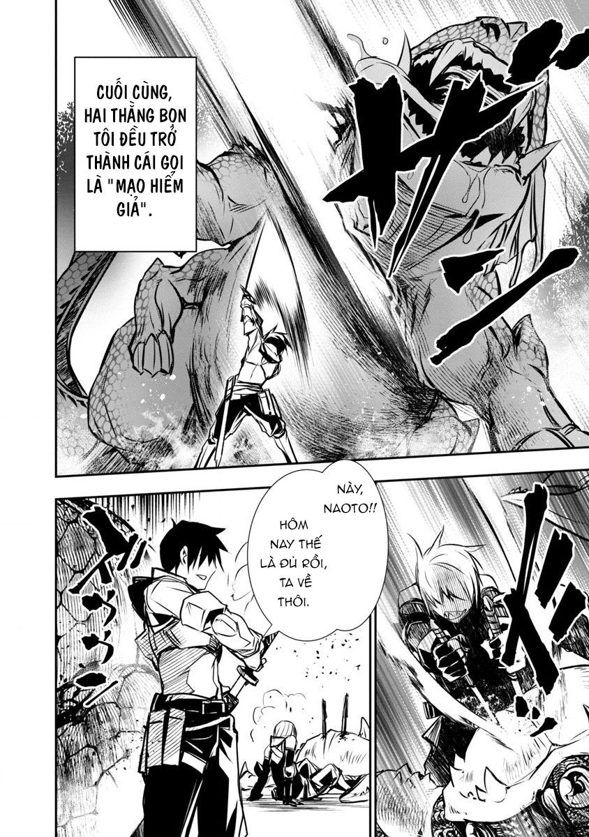 Isekai Ntr Chap 2 - Next Chap 3