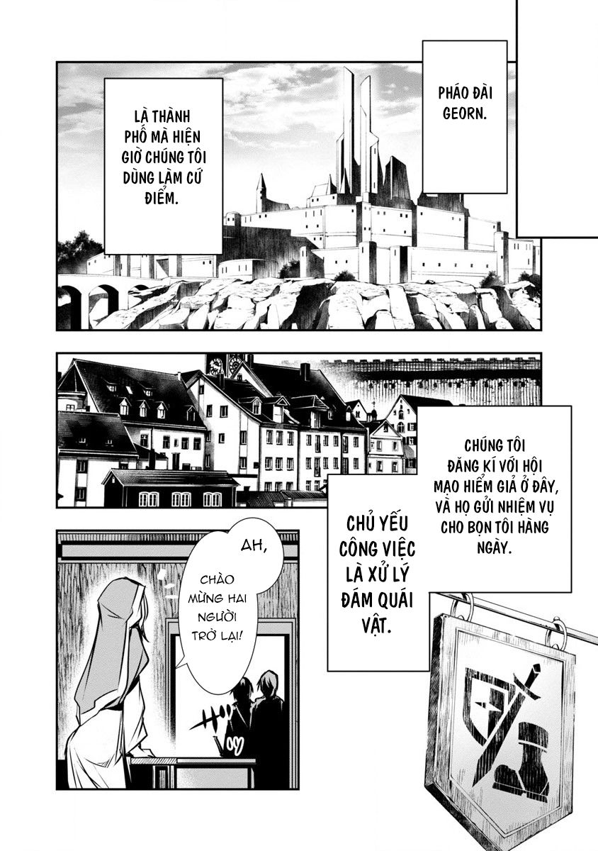 Isekai Ntr Chap 2 - Next Chap 3