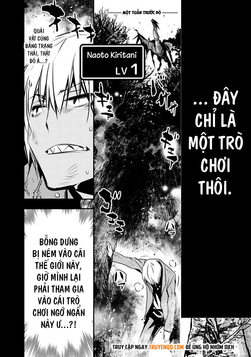 Isekai Ntr Chap 2 - Next Chap 3