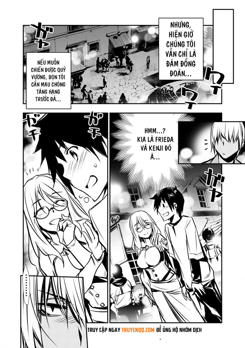 Isekai Ntr Chap 2 - Next Chap 3