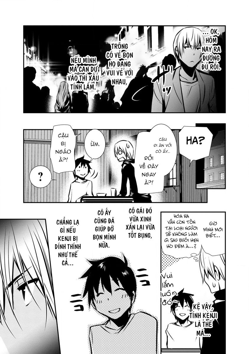 Isekai Ntr Chap 2 - Next Chap 3