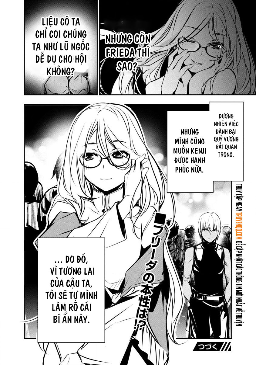 Isekai Ntr Chap 2 - Next Chap 3