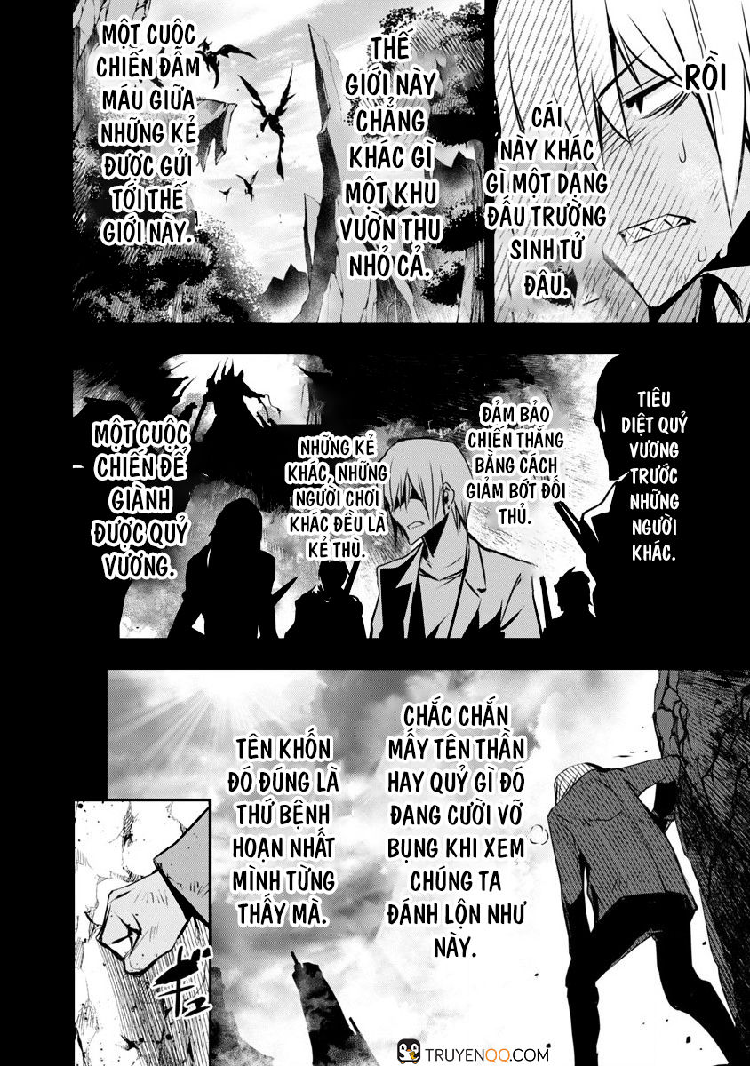 Isekai Ntr Chap 2 - Next Chap 3