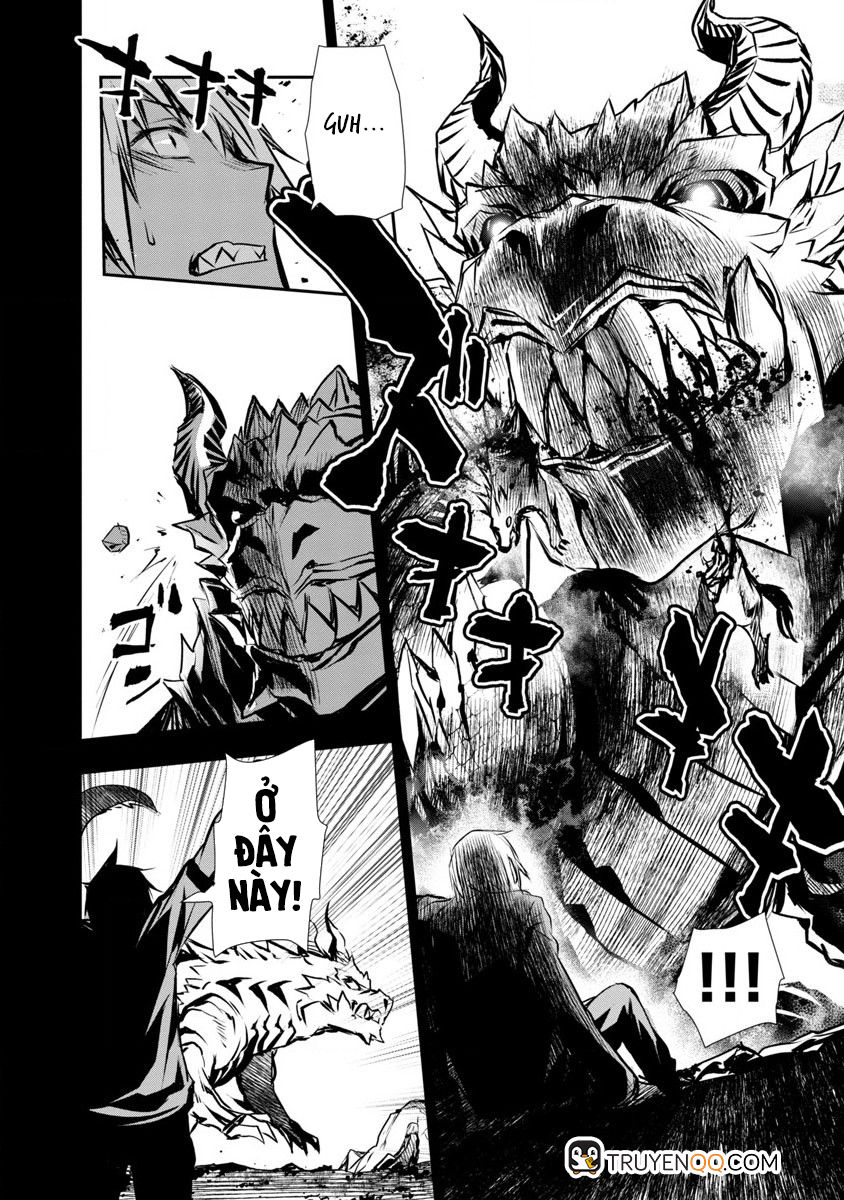 Isekai Ntr Chap 2 - Next Chap 3