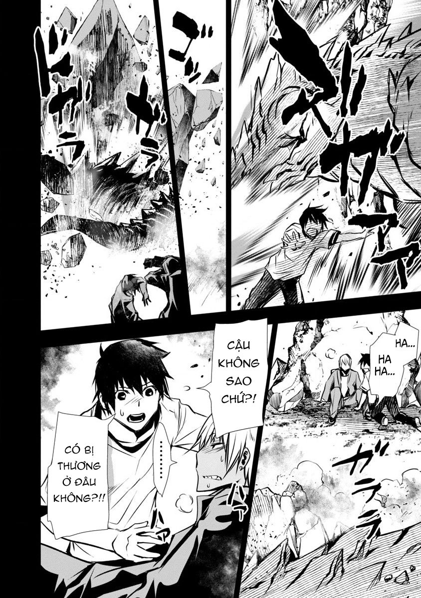 Isekai Ntr Chap 2 - Next Chap 3