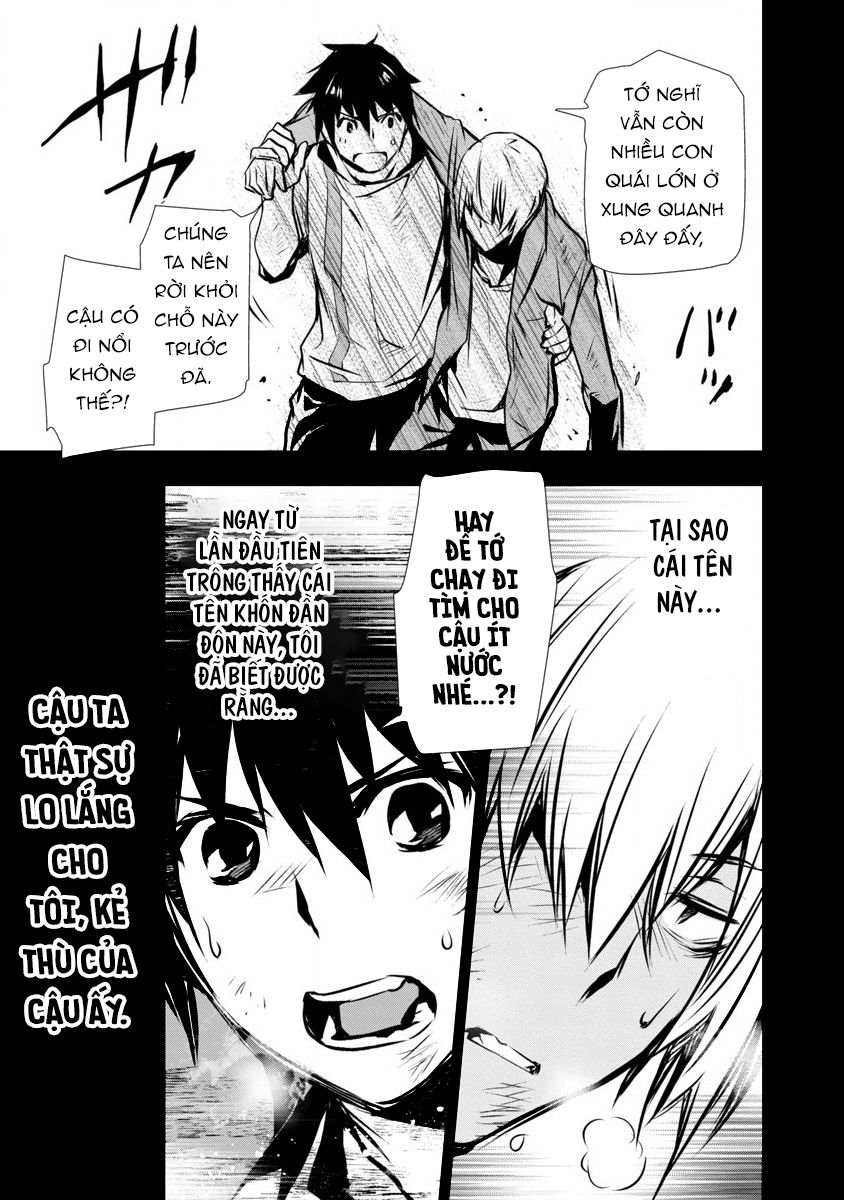 Isekai Ntr Chap 2 - Next Chap 3