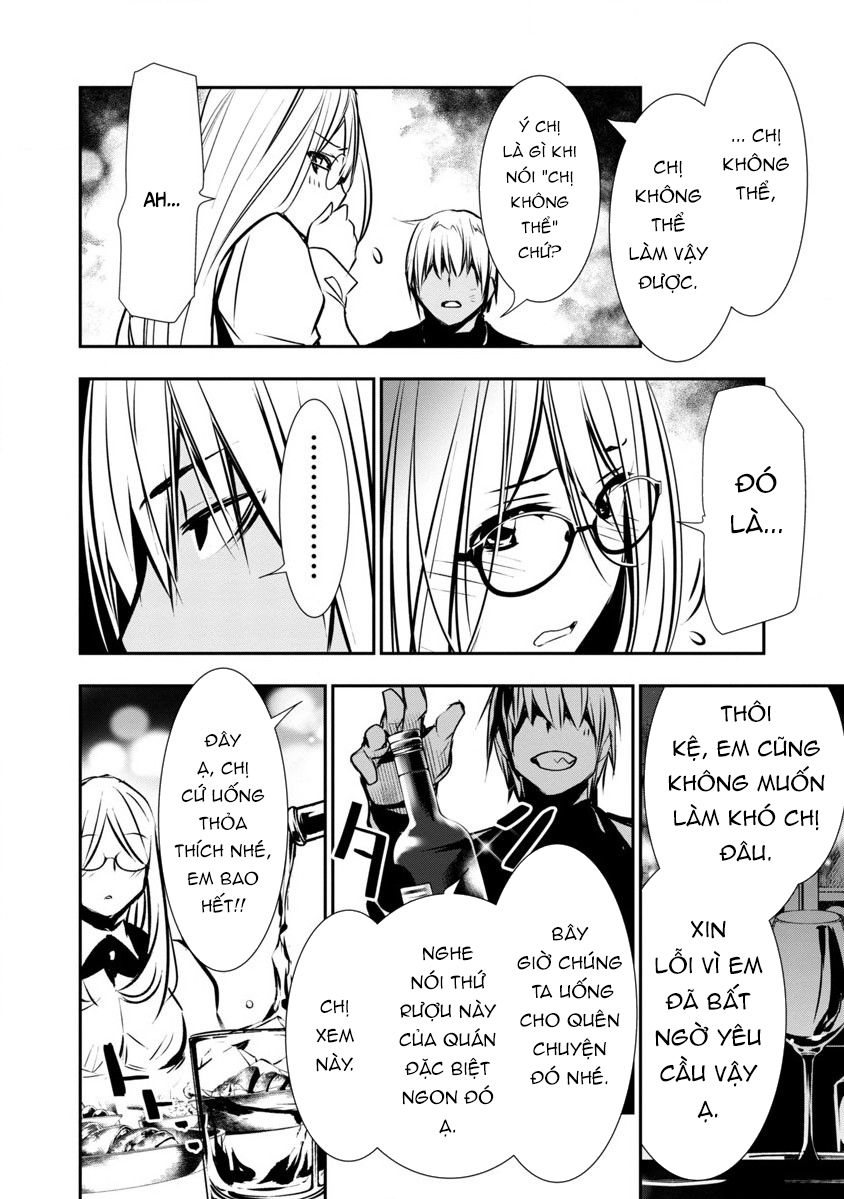Isekai Ntr Chap 3 - Next Chap 4