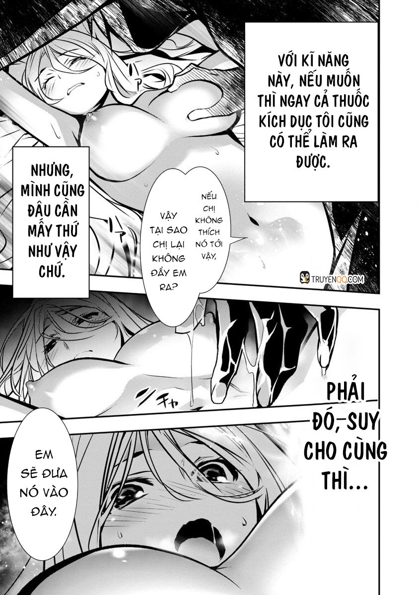 Isekai Ntr Chap 3 - Next Chap 4