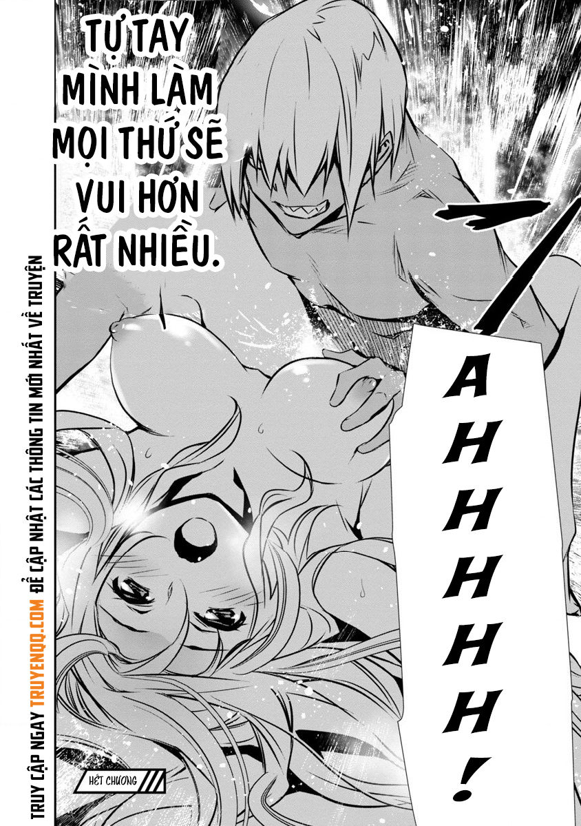 Isekai Ntr Chap 3 - Next Chap 4