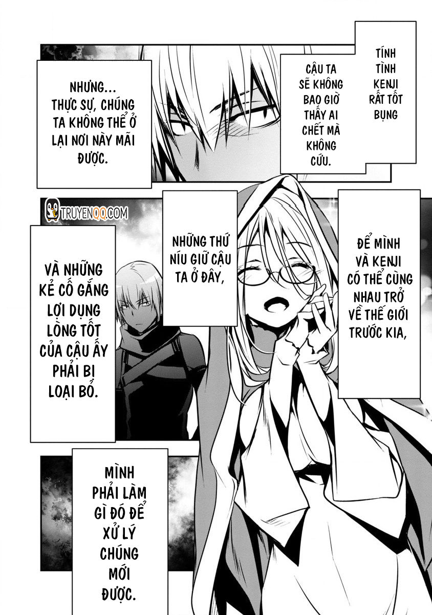Isekai Ntr Chap 3 - Next Chap 4