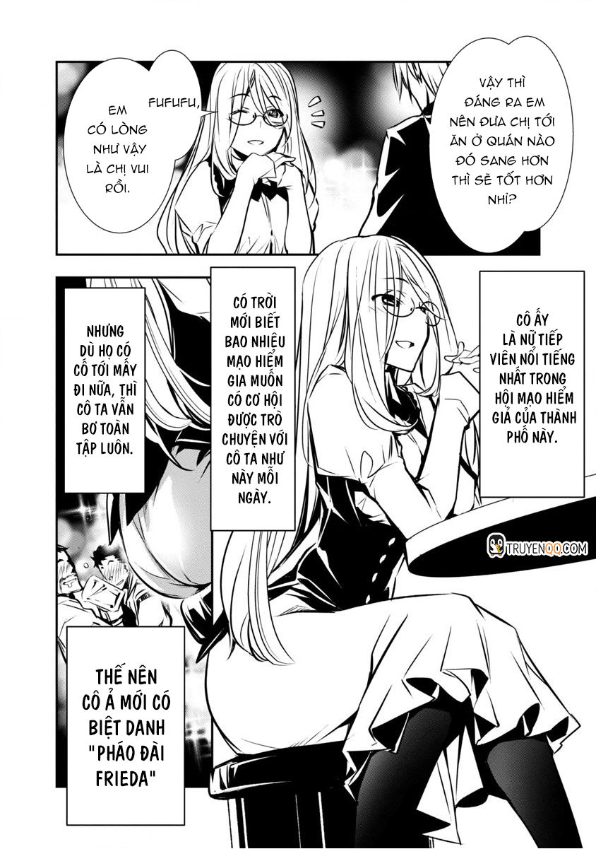Isekai Ntr Chap 3 - Next Chap 4