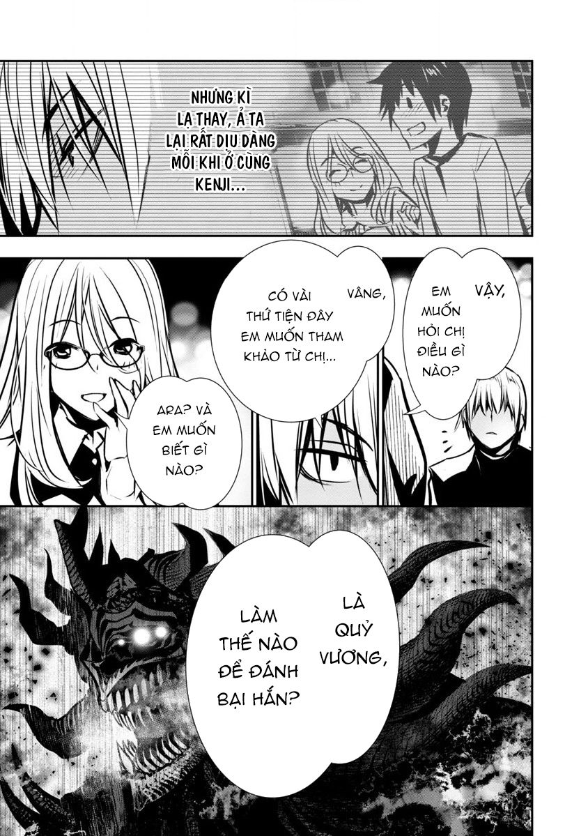Isekai Ntr Chap 3 - Next Chap 4