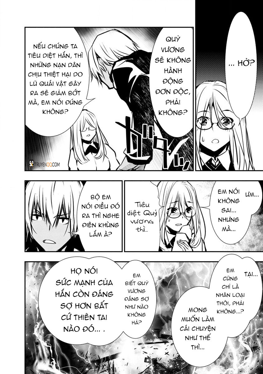 Isekai Ntr Chap 3 - Next Chap 4