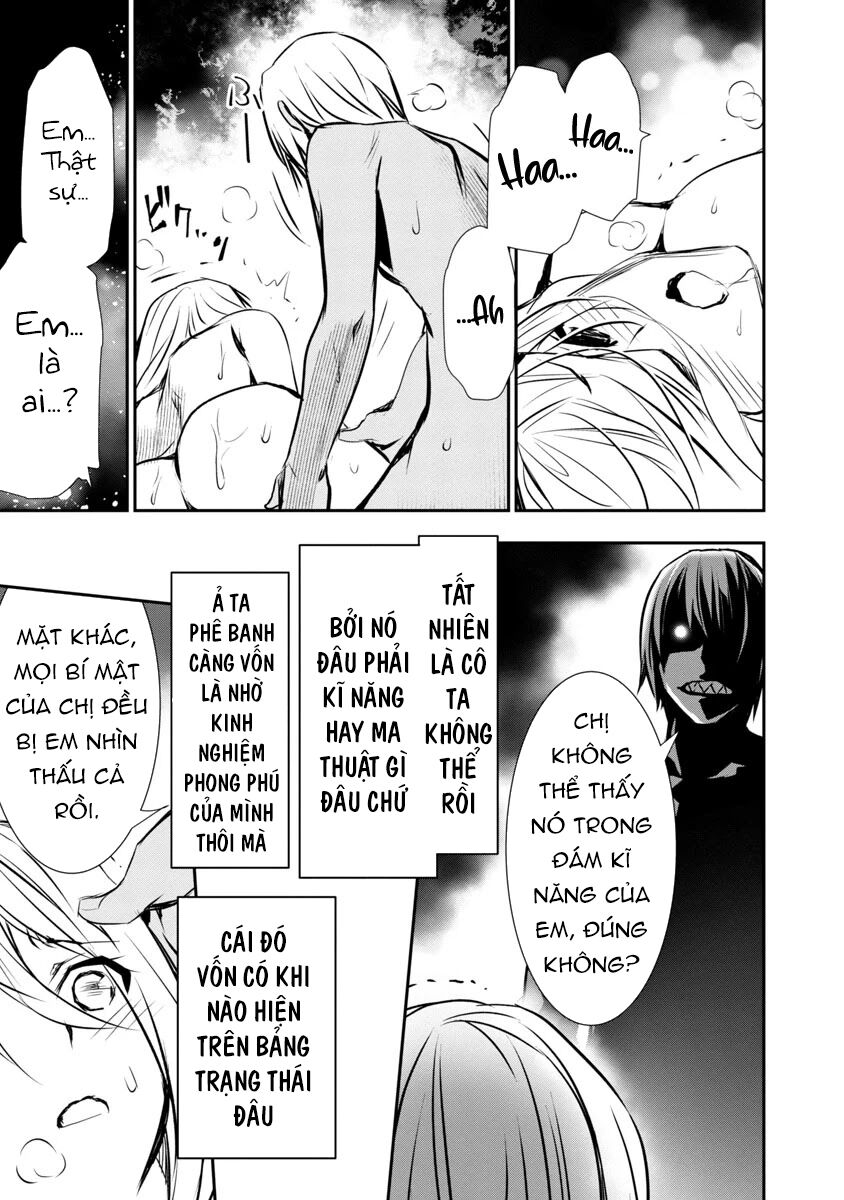Isekai Ntr Chap 4 - Next Chap 5