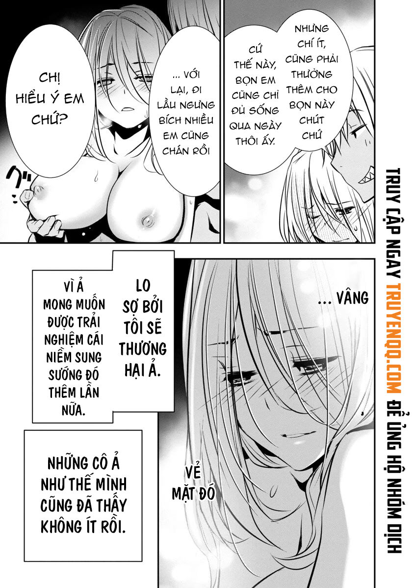 Isekai Ntr Chap 4 - Next Chap 5